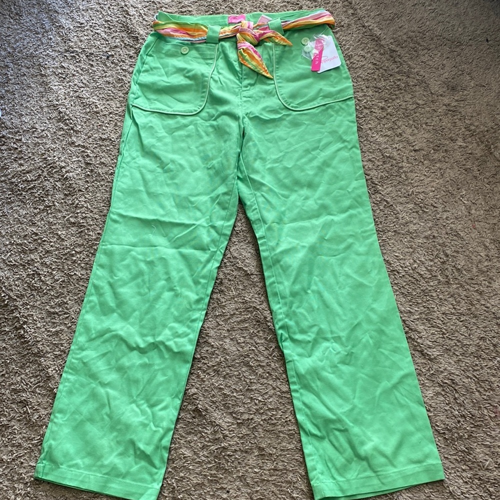 Nwt‎ cappagallo pants